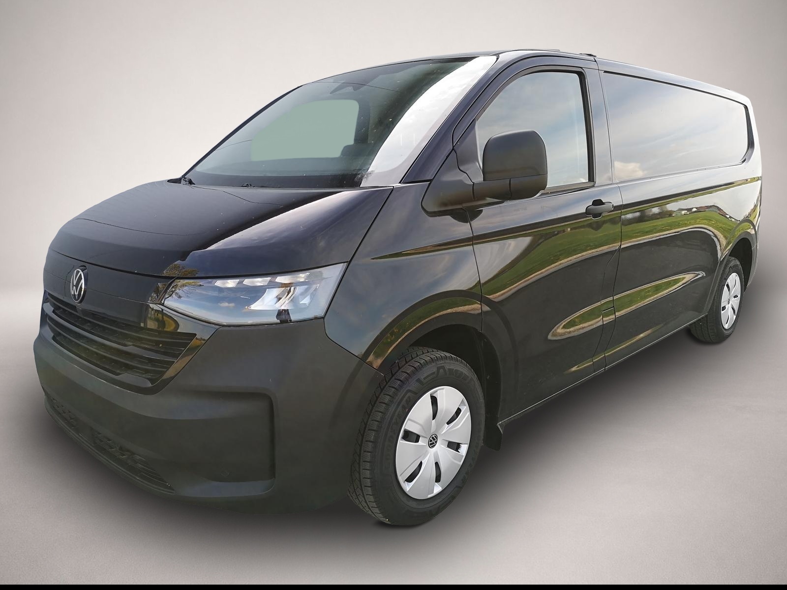 Bild 1 Volkswagen Other e-Transporter Kasten BEV 100 kW RWD LR