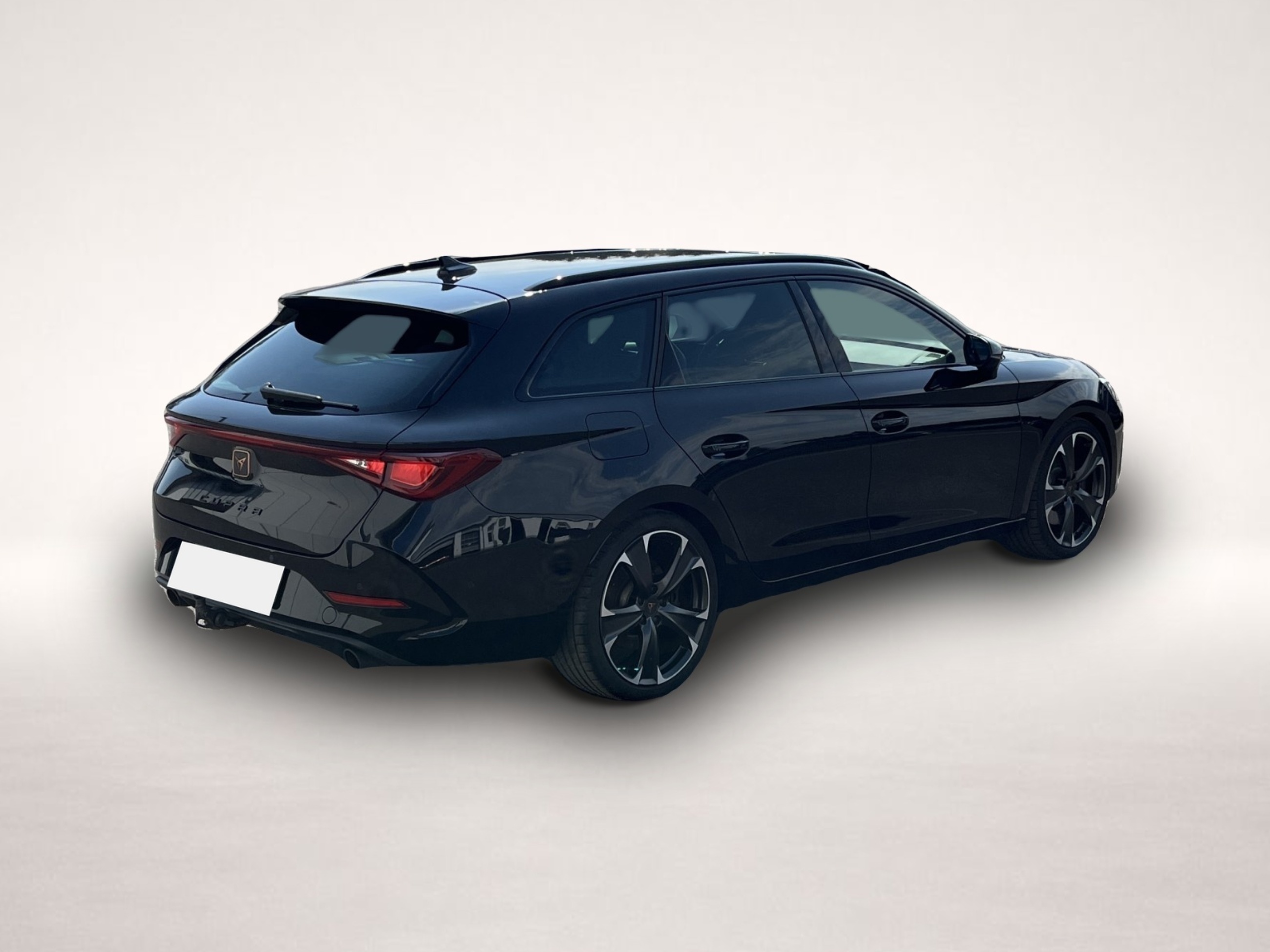 Bild 6 Cupra Leon SP 2.0 TSI DSG VZ AHK Navi RFK ACC LED SHZ