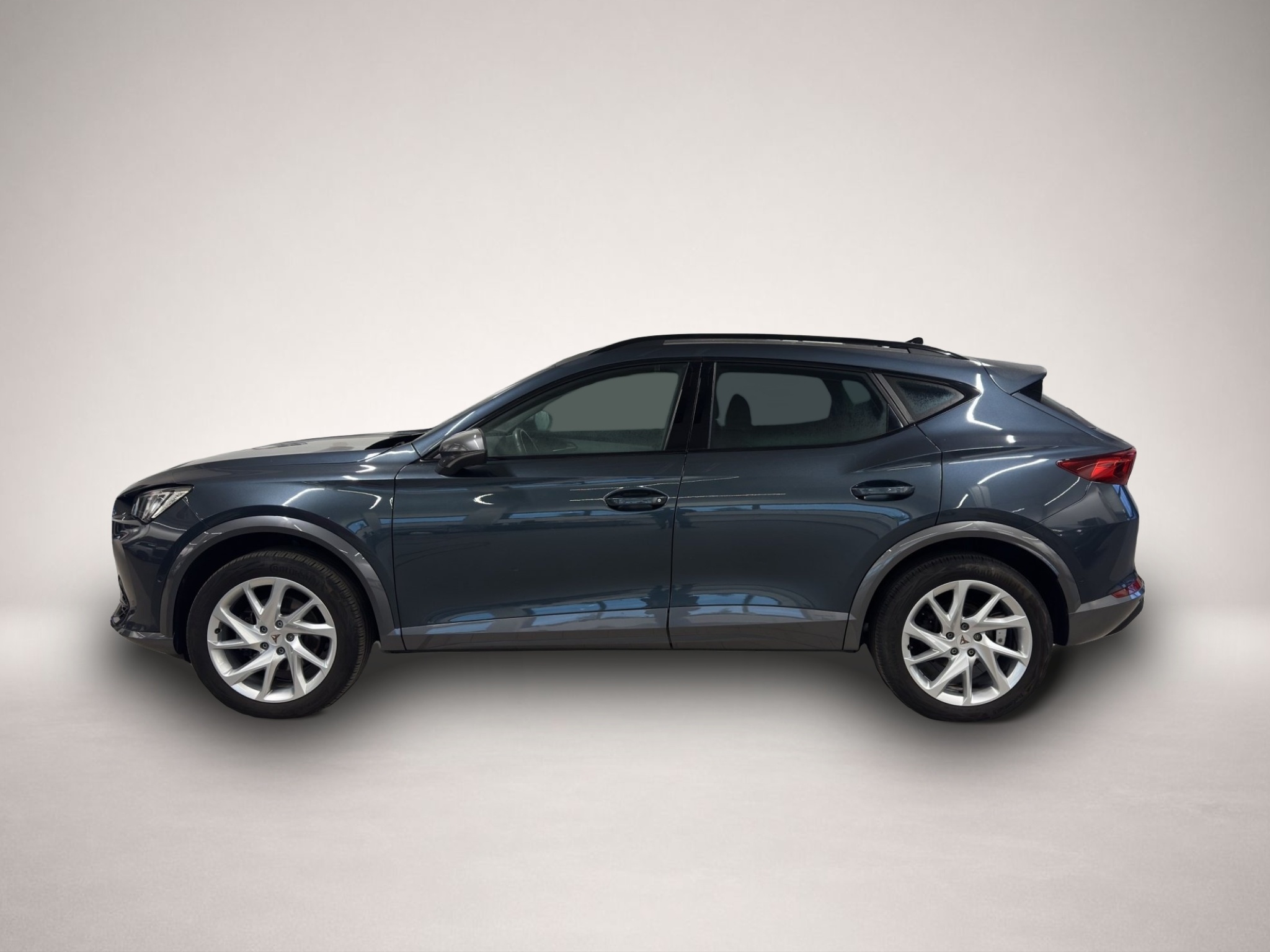Fotografie 3 des Cupra Formentor 1.5 TSI DSG LED+SIDEASS+PARKASS+SHZ+KE