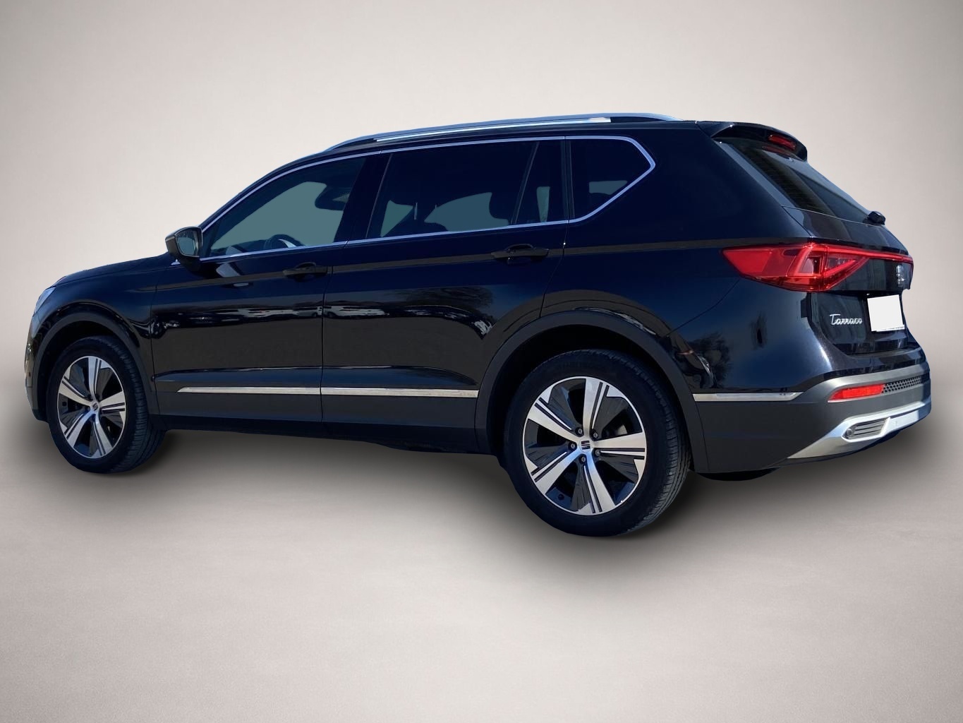 Bild 3 Seat Tarraco 2.0 TDI DSG 4-DRIVE XCELLENCE 19"+PAKET-