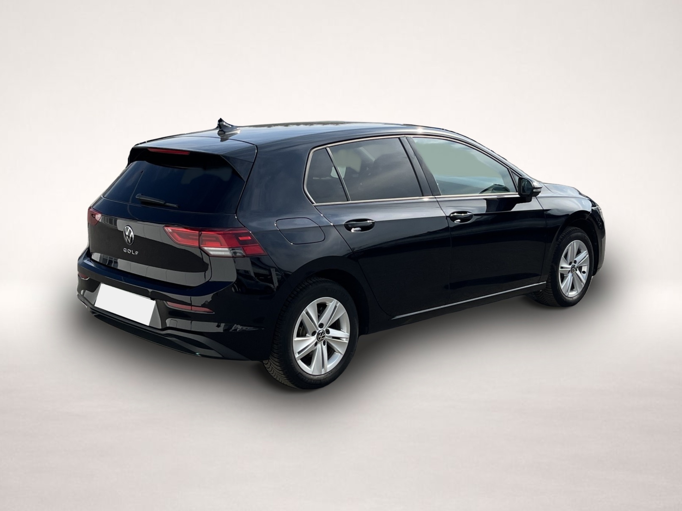 Bild 6 Volkswagen Golf 2.0 TDI DSG Life Navi RFK LR-HZG SHZ ACC LE