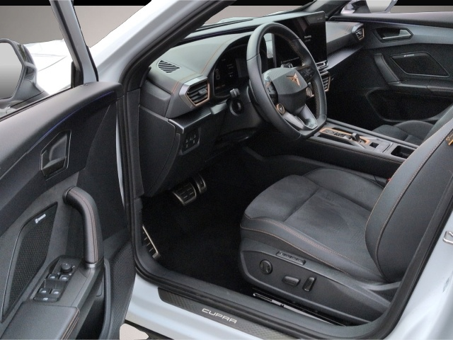 Bild 4 Cupra Formentor 1.5eTSI*Sennheiser 360°Ka Schalensitze