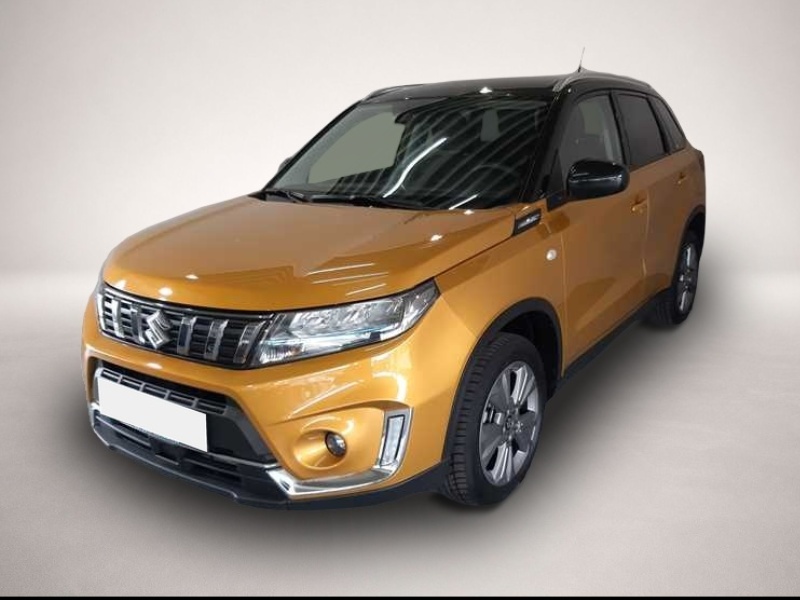 Bild Vitara Suzuki