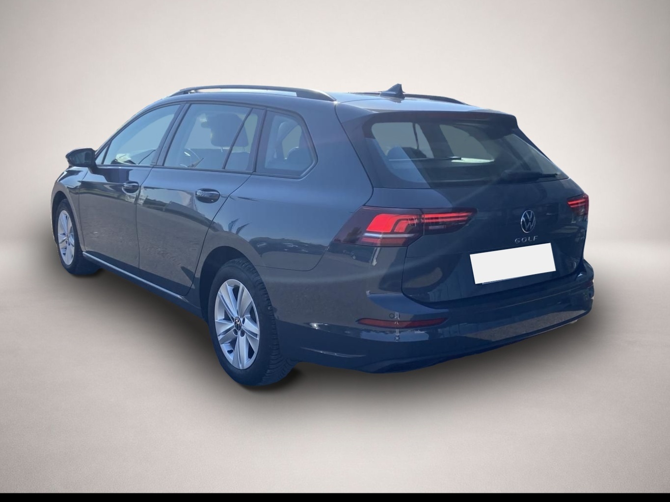 Bild 3 Volkswagen Golf Variant DSG LIFE AHK+APP-CONNECT+ACTIVE-INF