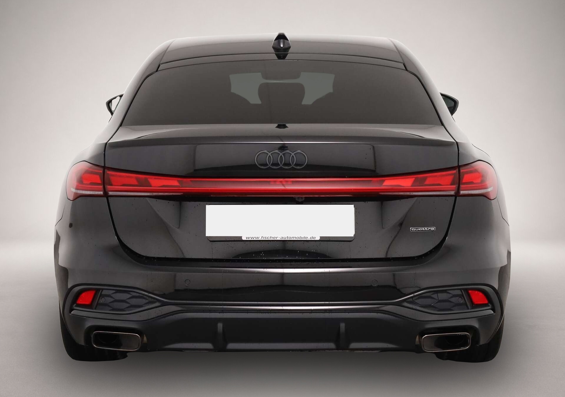 Bild 5 Audi quattro A5 Limousine e-hybrid quattro S line