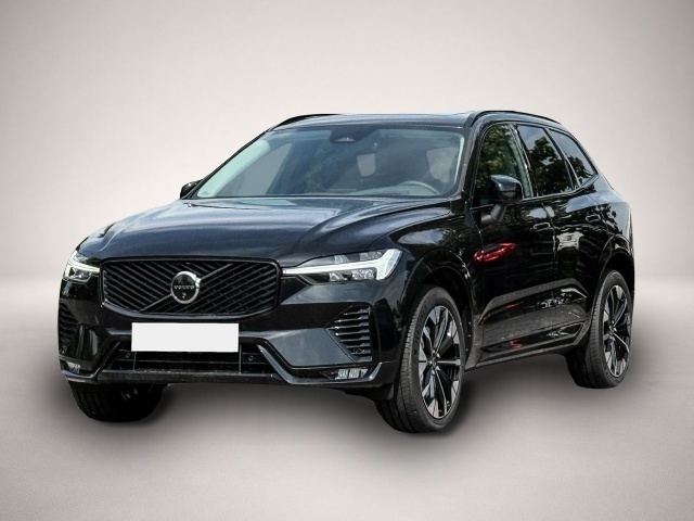 Volvo XC60 XC60 B5 Benzin AWD Plus Dark Lagom-Paket - Bild 1