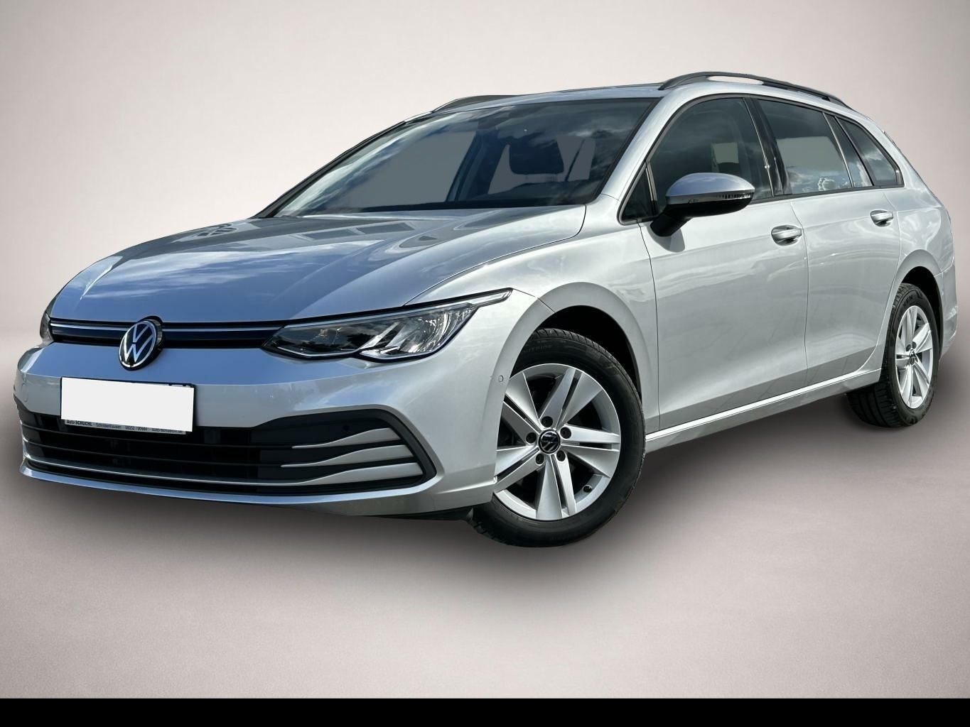 Fotografie Volkswagen Golf Variant 1.0 TSI LIFE APP-CONNECT+ACTIVE-INF
