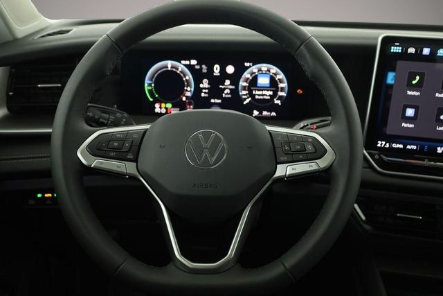 Bild 4 Volkswagen Tayron 1.5 TSI eHybrid 150 kW Life Tayron 1.5 eHybrid .