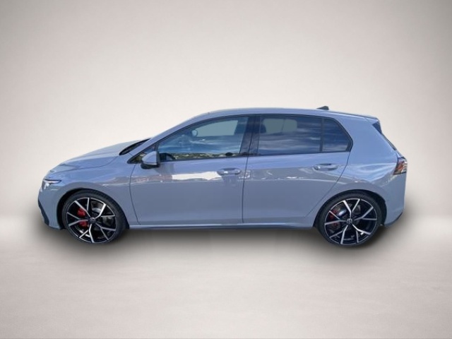 Bild 3 Volkswagen Golf VIII 2.0 TSI DSG GTI, NAvi,LED,ACC,SHZ,LHZ,AppC.
