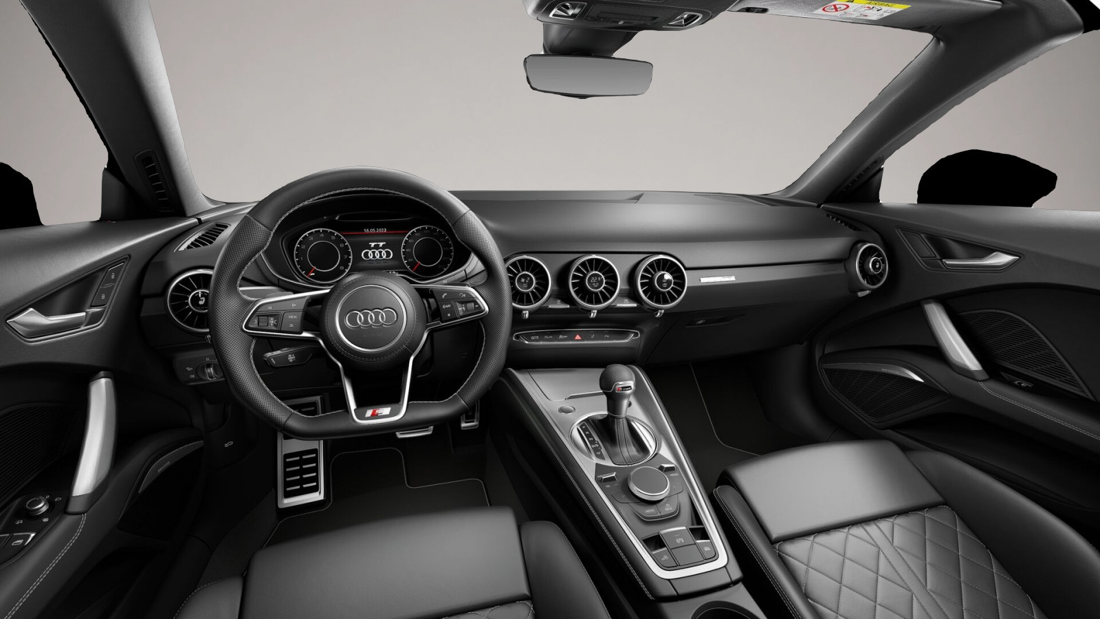 Bild 5 Audi TT