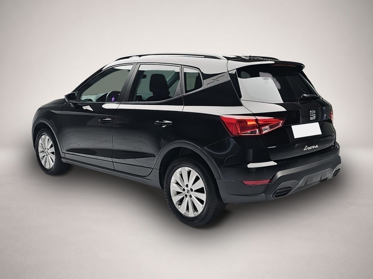 Bild 3 Seat ARONA 1.0 TSI STYLE LED DAB LM