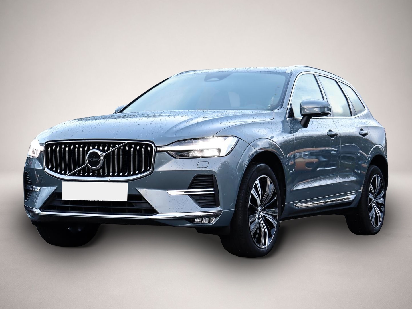 Bild 1 Volvo XC60 Ultimate Bright AWD HUD AD StandHZG Digital