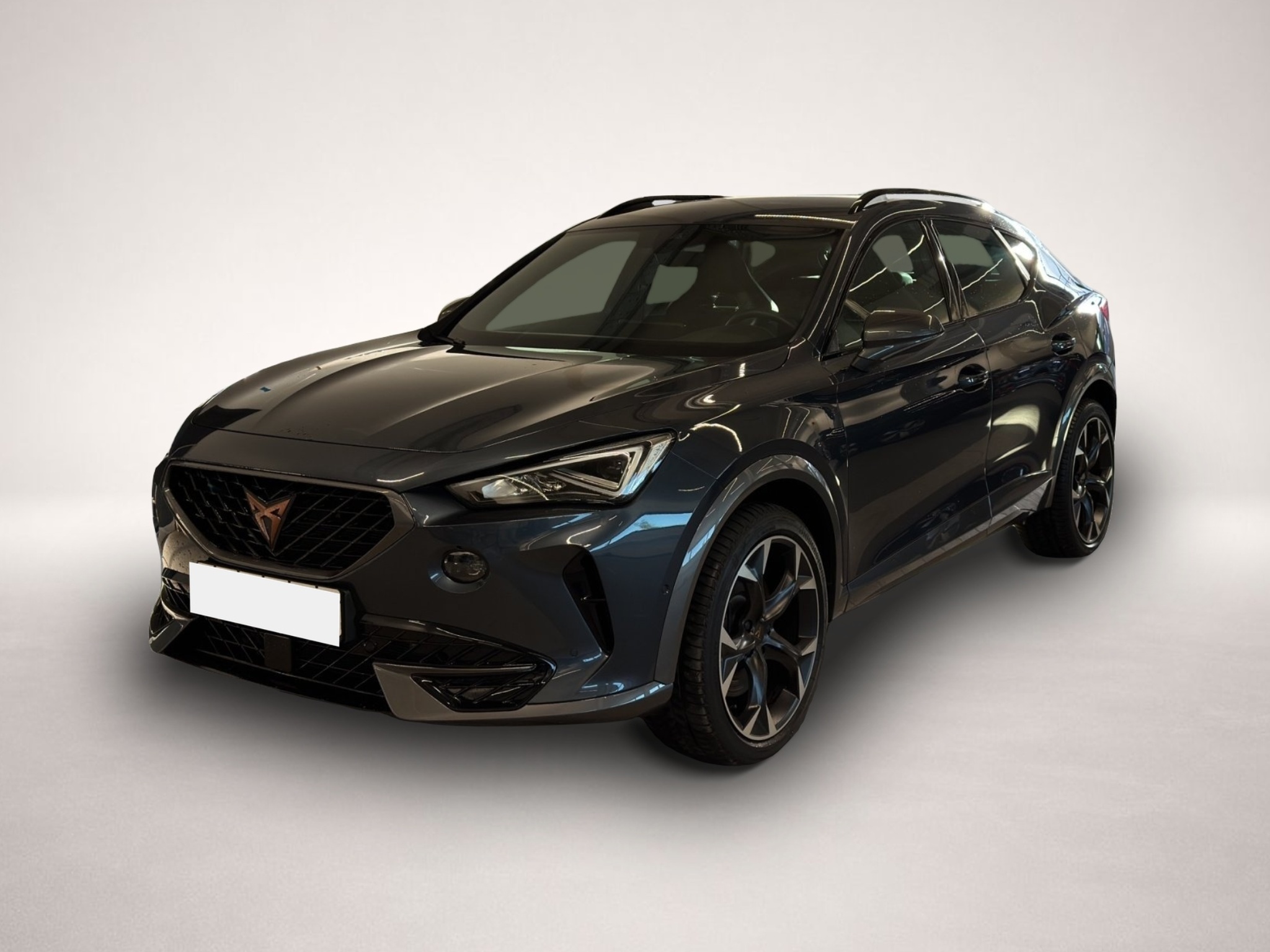 Fotografie 1 des Cupra Formentor 2.0 TSI DSG 4Drive VZ LED NAVI ACC SID