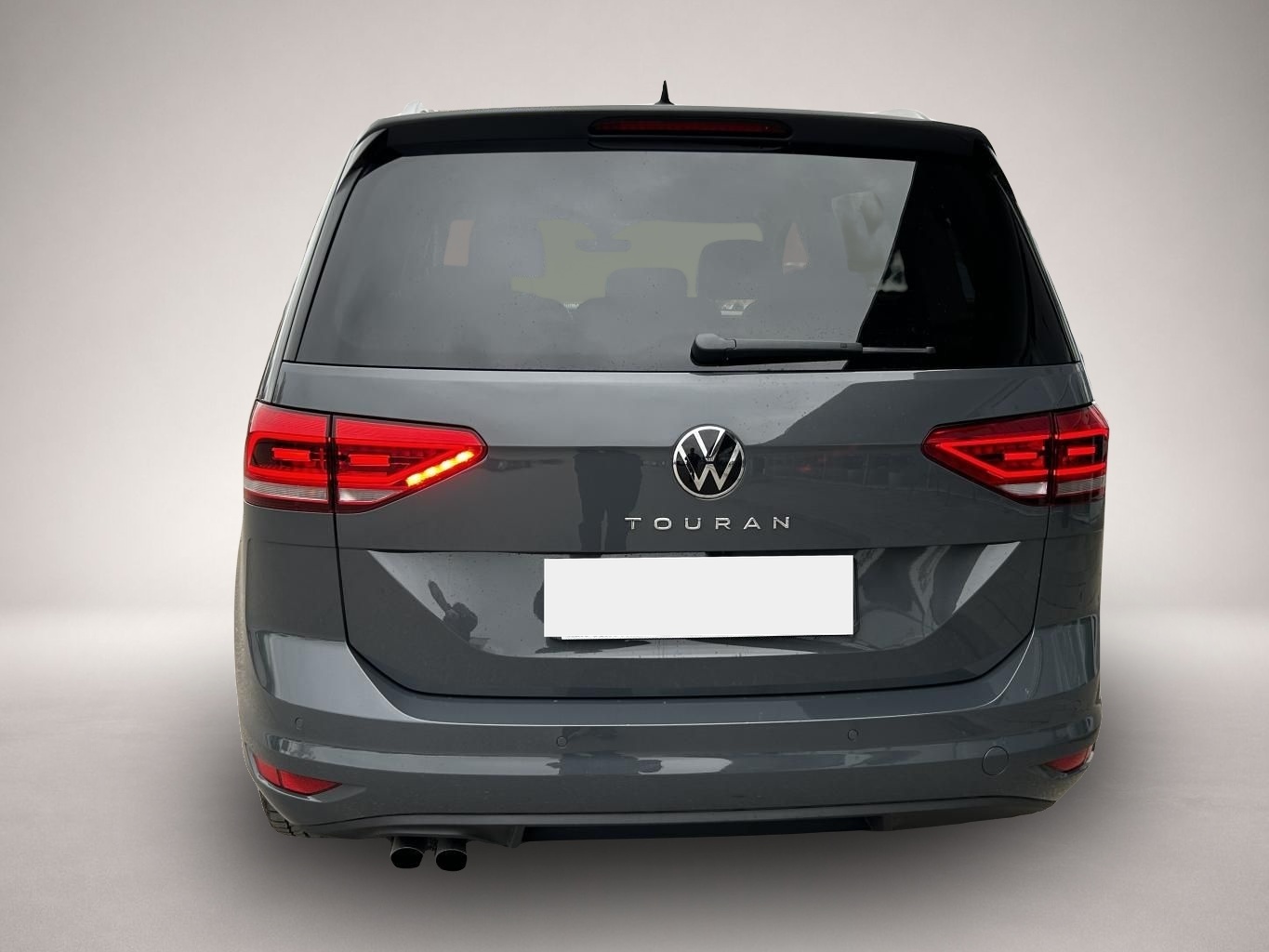 Bild 4 Volkswagen Touran 2.0 TDI DSG 7-SITZER GOAL AHK+APP-CONNECT