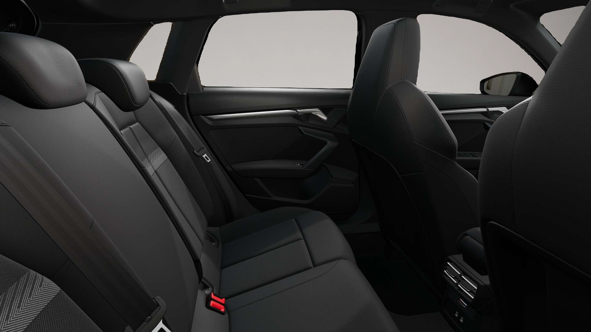 Bild 8 Audi A3 Sportback 40 TFSI e