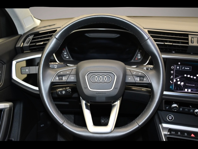 Bild 5 Audi Q3 Sportback 1.5 TFSI S-tronic S line Navi/DSP/B