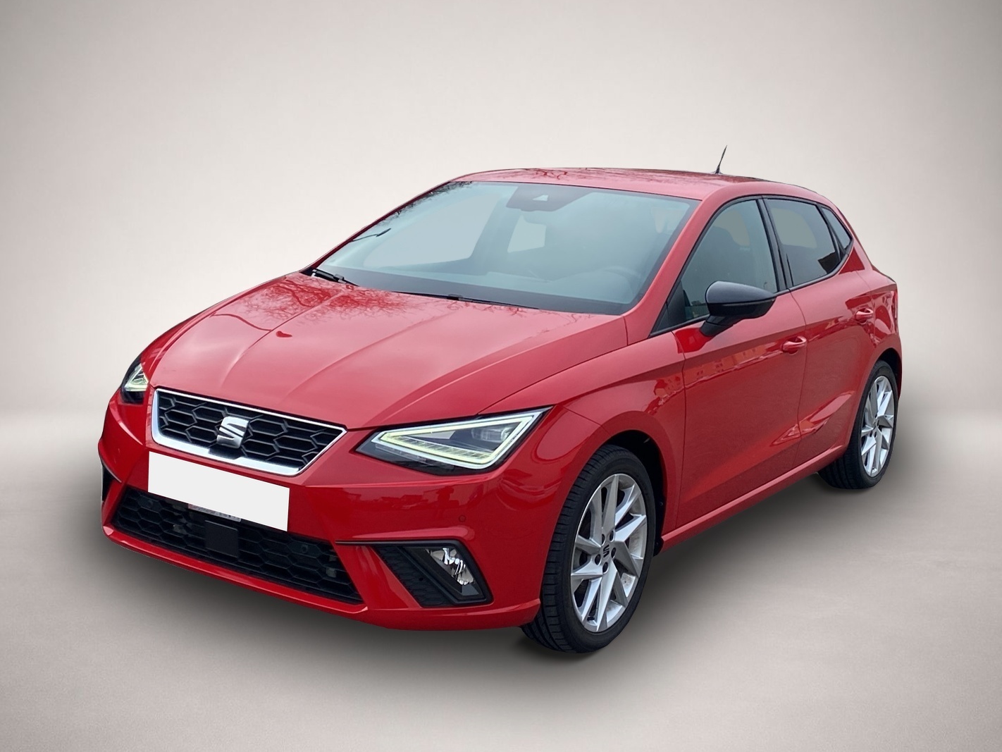 Bild Ibiza Seat