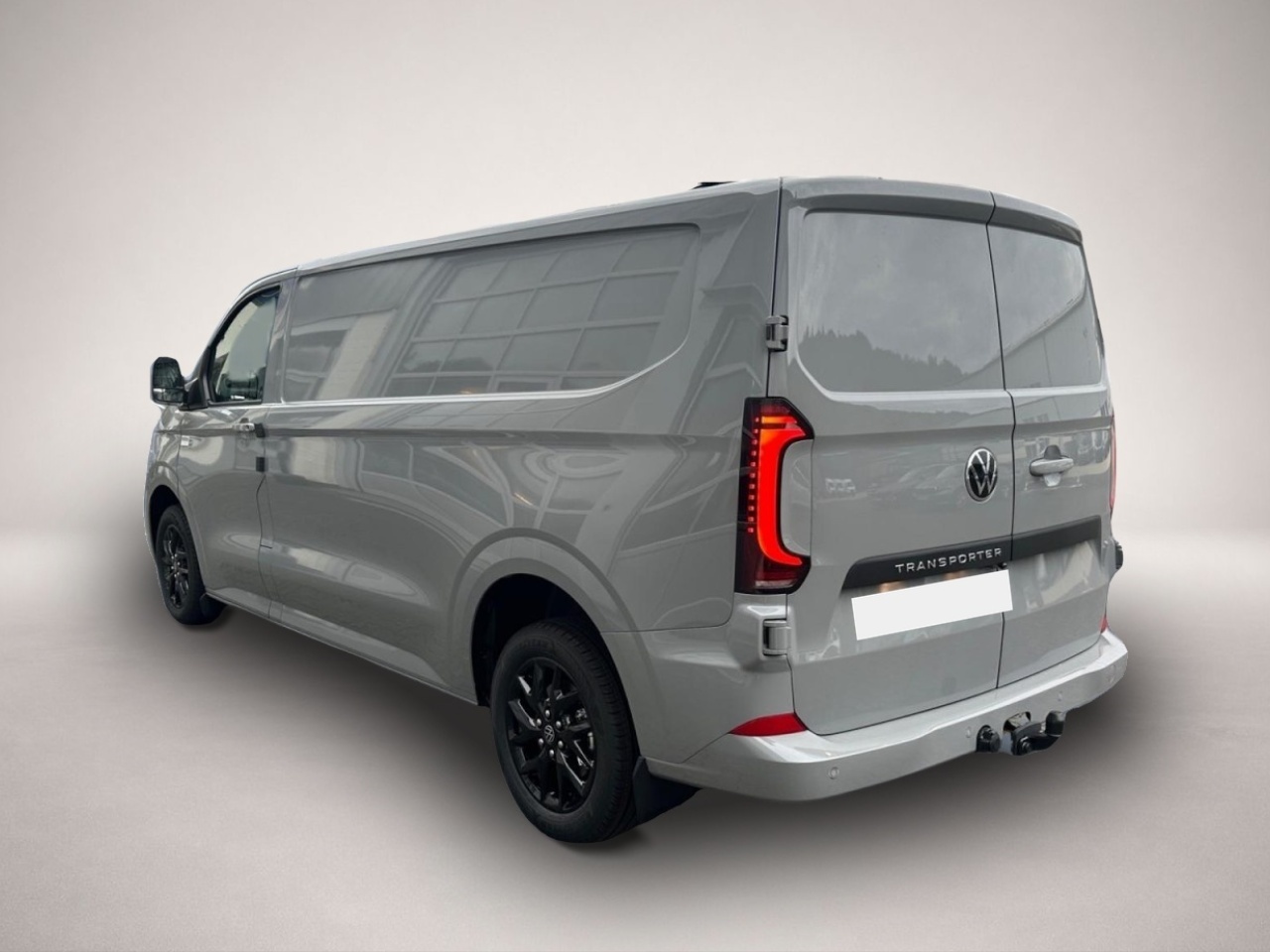 Bild 4 Volkswagen T7 Transporter Kasten LR 2.0 TDI 8Gang Automatik