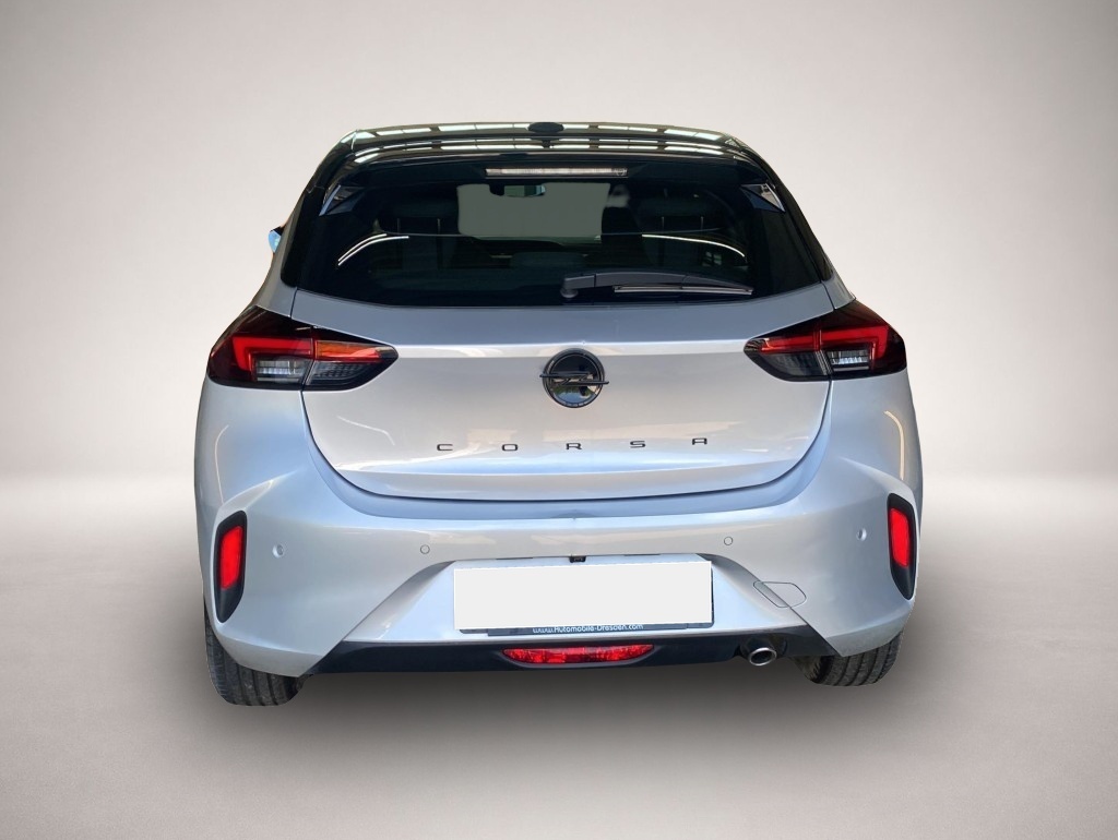 Fotografie des Opel Corsa 1.2 Turbo GS Line*DAB*Kamera