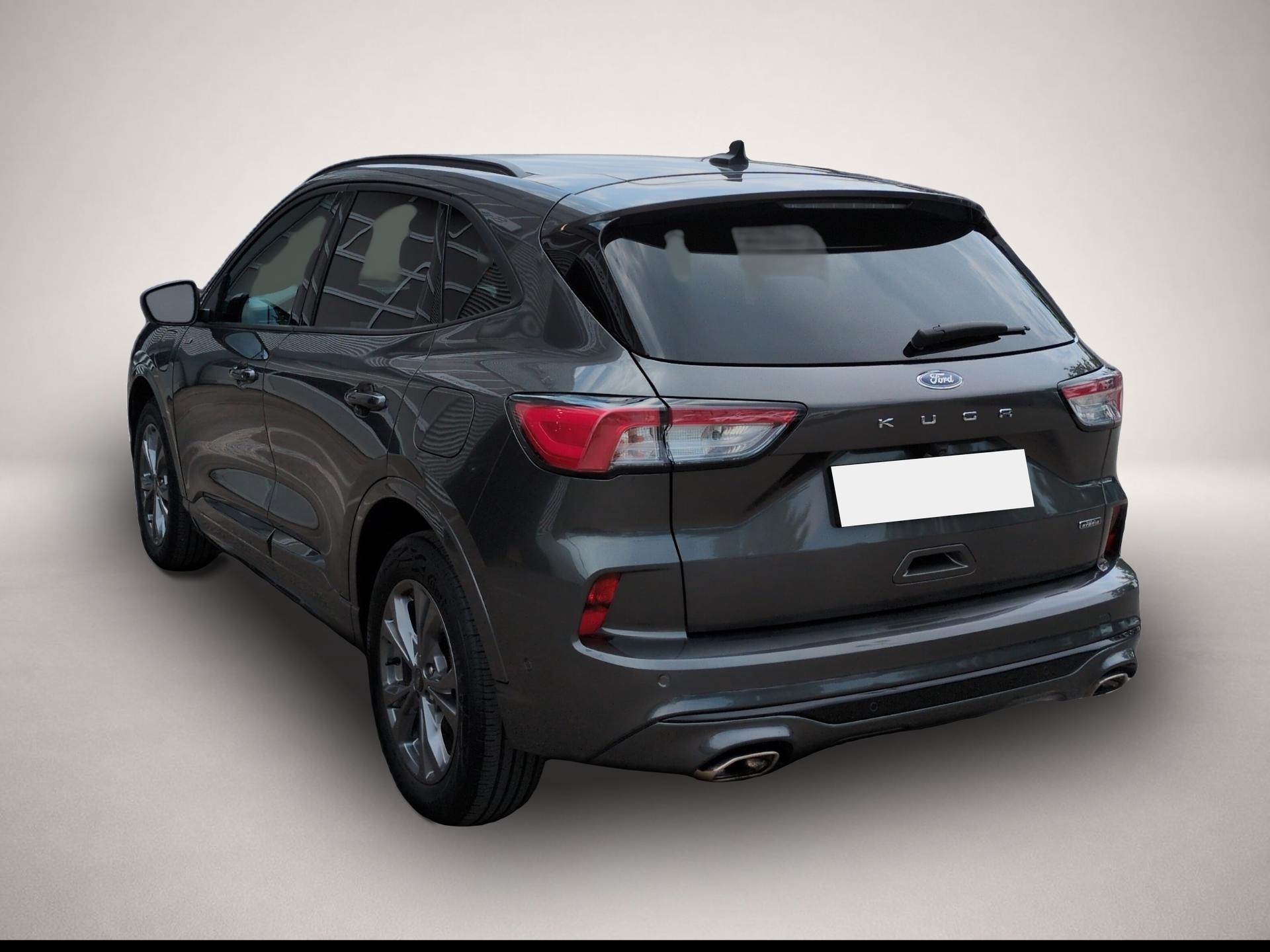 Bild 3 Ford Kuga Plug-In Hybrid ST-Line X Bluetooth Navi LED