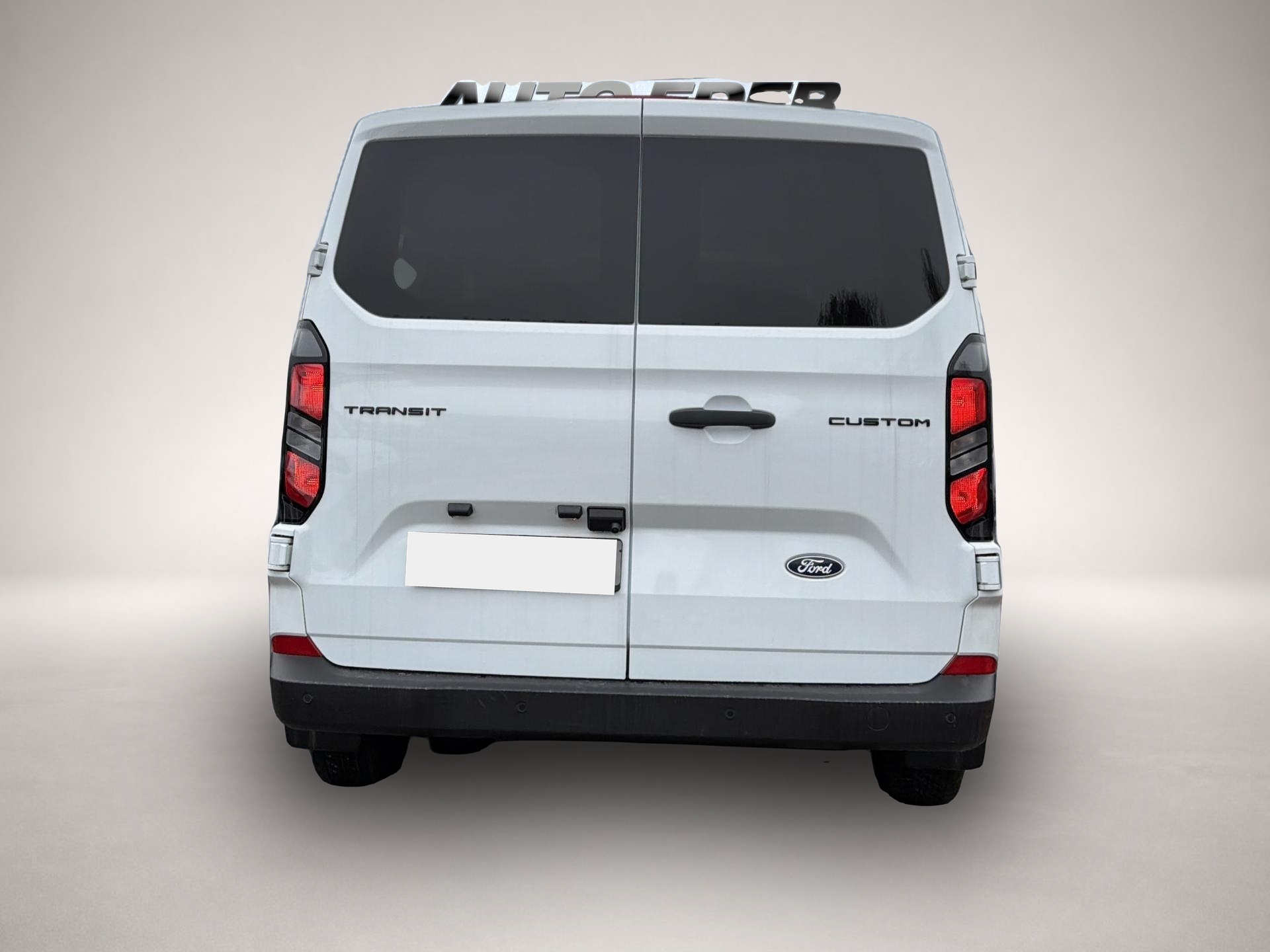 Bild 6 Ford Transit Custom Kombi 320 L2 Trend Bluetooth Navi