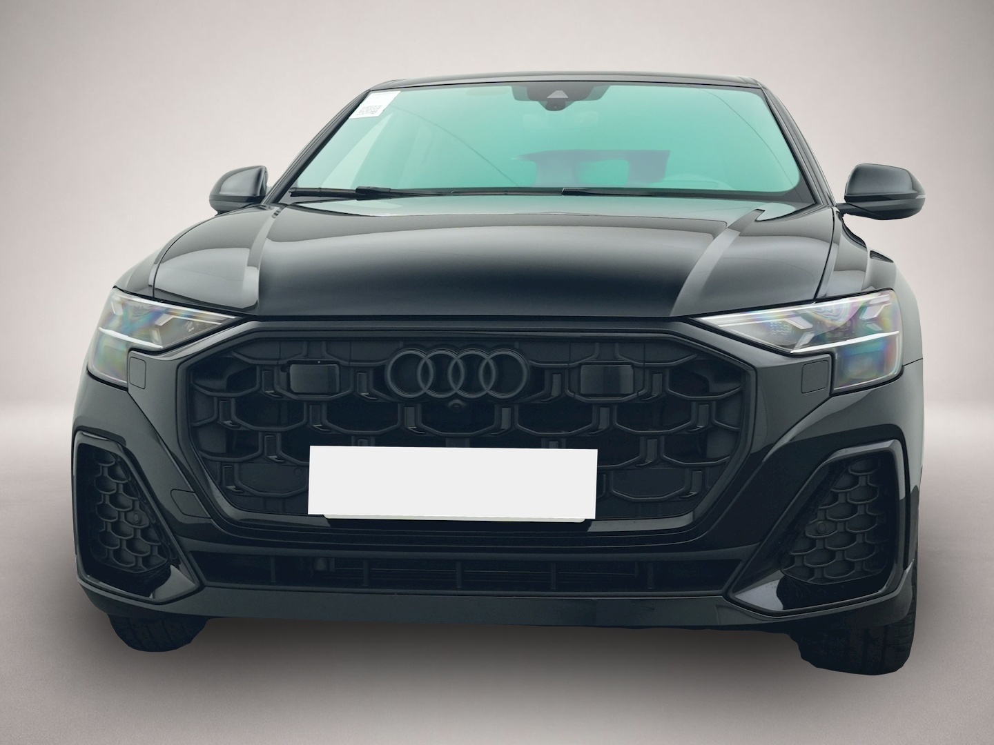 Bild 6 Audi quattro Q8 50 TDI quattro 3x s-line PANO MATRIX HuD AHK