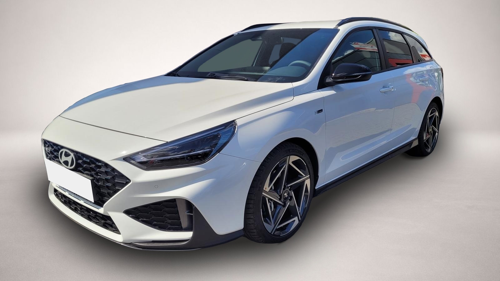 Bild i30 Hyundai