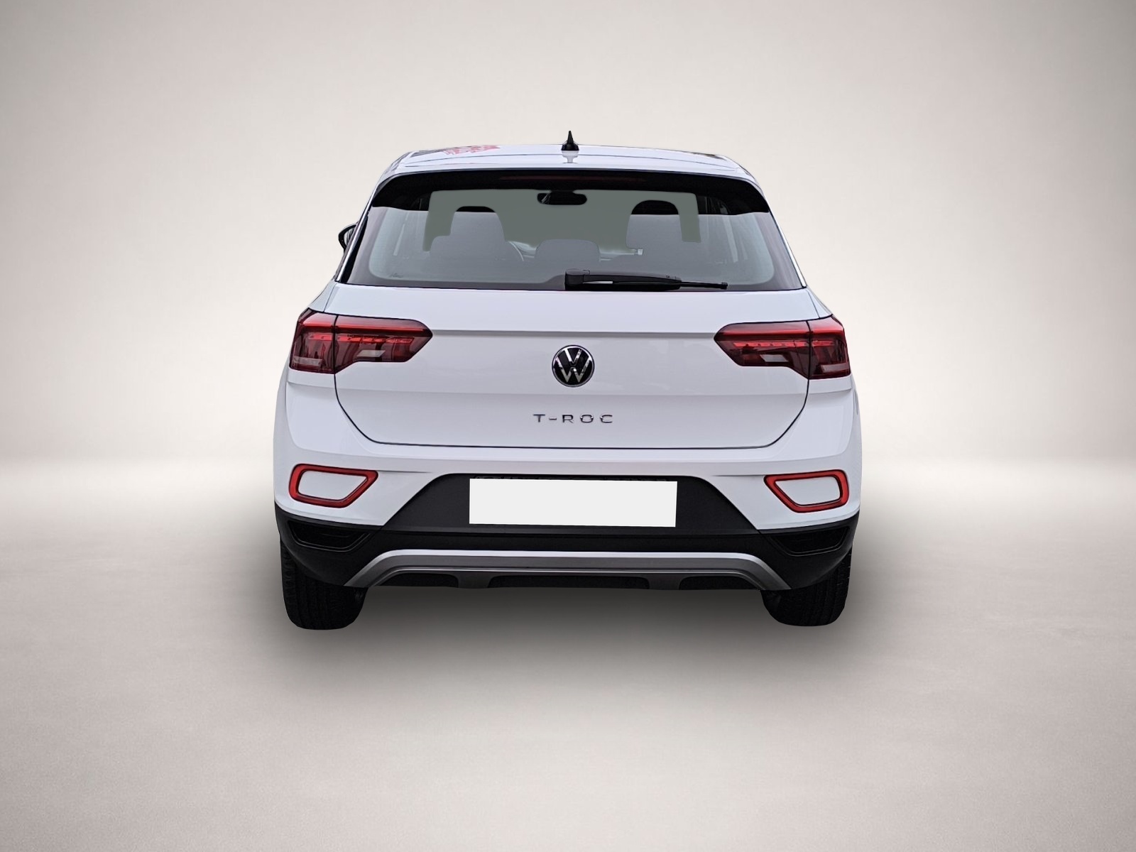 Bild 6 Volkswagen T-Roc 1.0 TSI LED SHZ KLIMAAUT