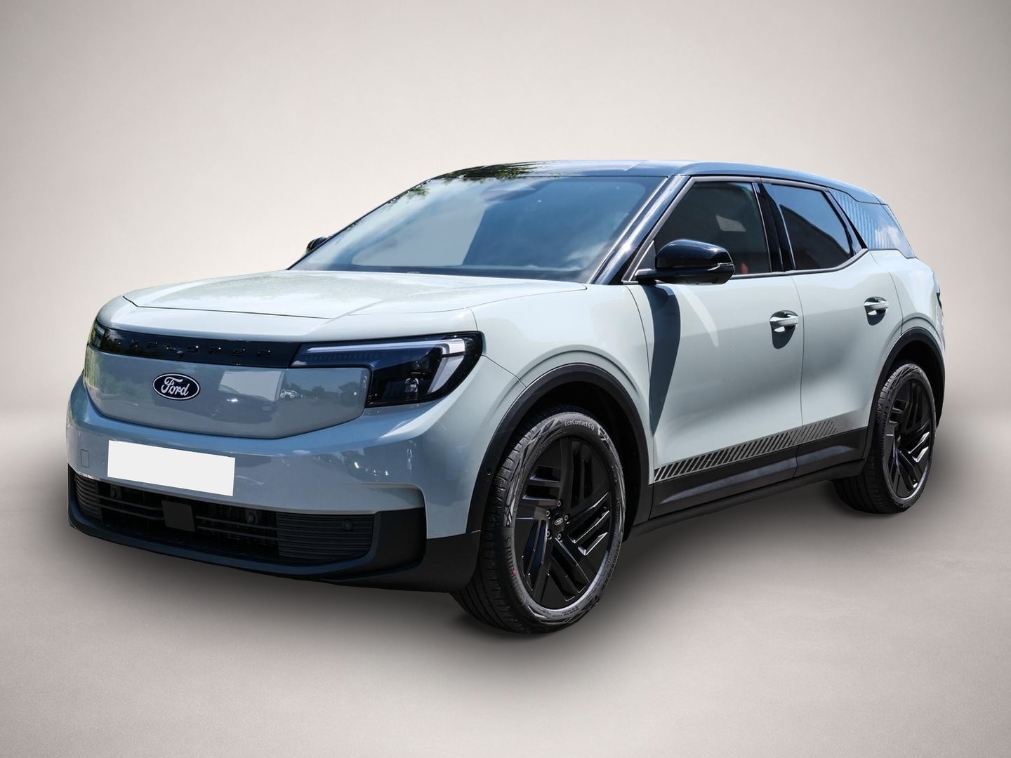 Bild Explorer Ford