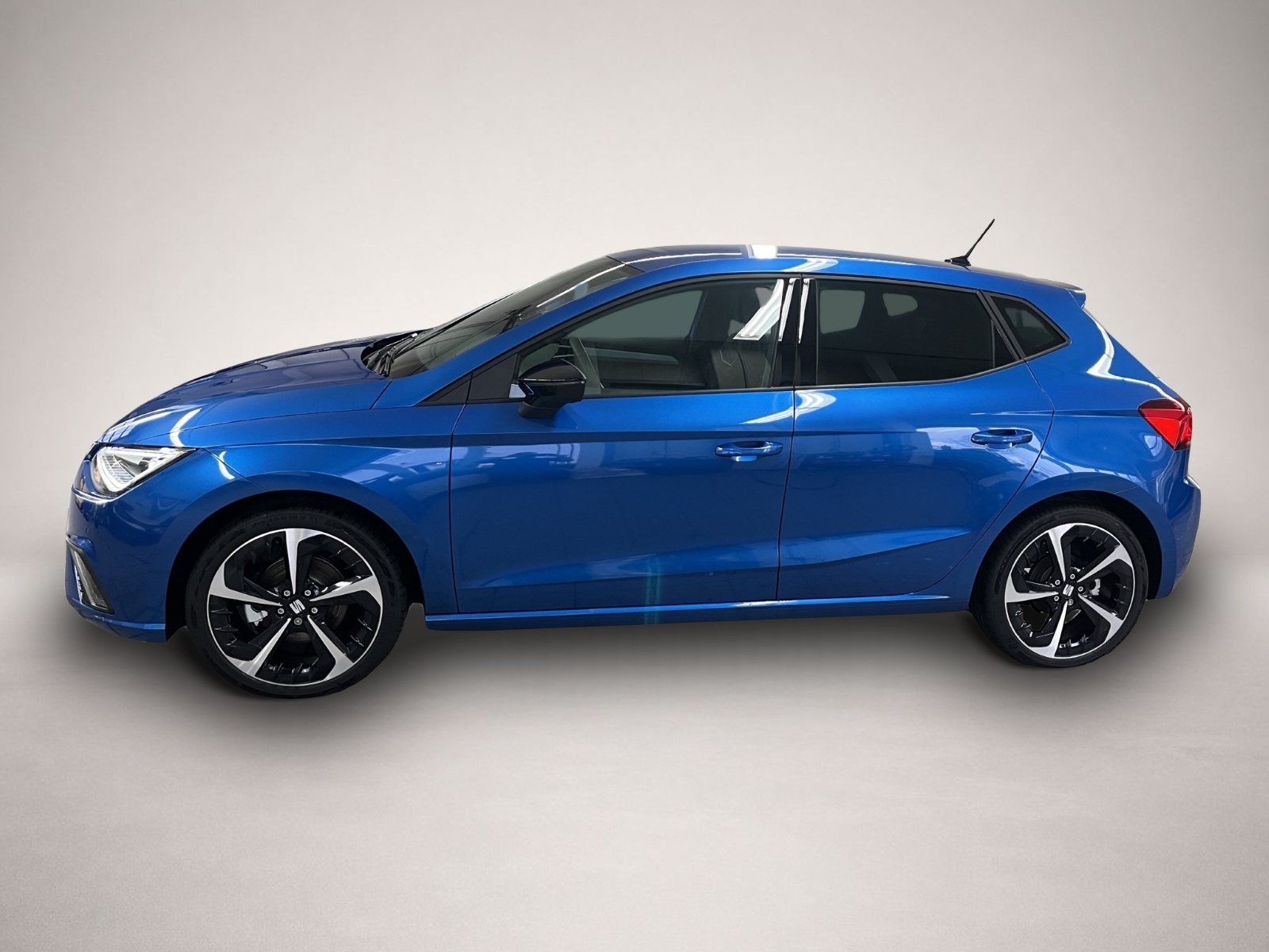 Bild 3 Seat Ibiza 1.0 TSI FR AB 149 EUR BEATS KAMERA