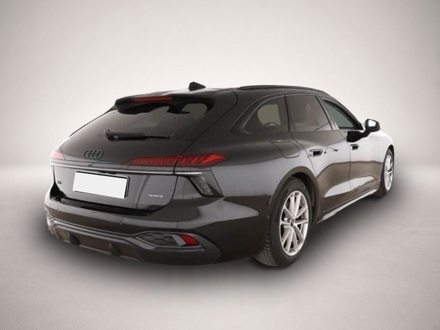 Bild 3 Audi A6 Avant TDI qu. S-Tronic S-Line*Head_up*AHK*Mat