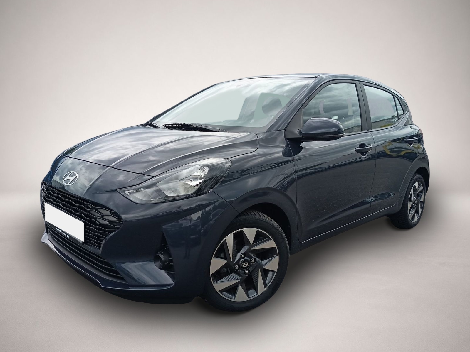 Bild i10 Hyundai
