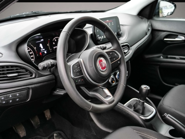 Fotografie 3 des Fiat Tipo City Life LED Apple CarPlay Android Auto Kl
