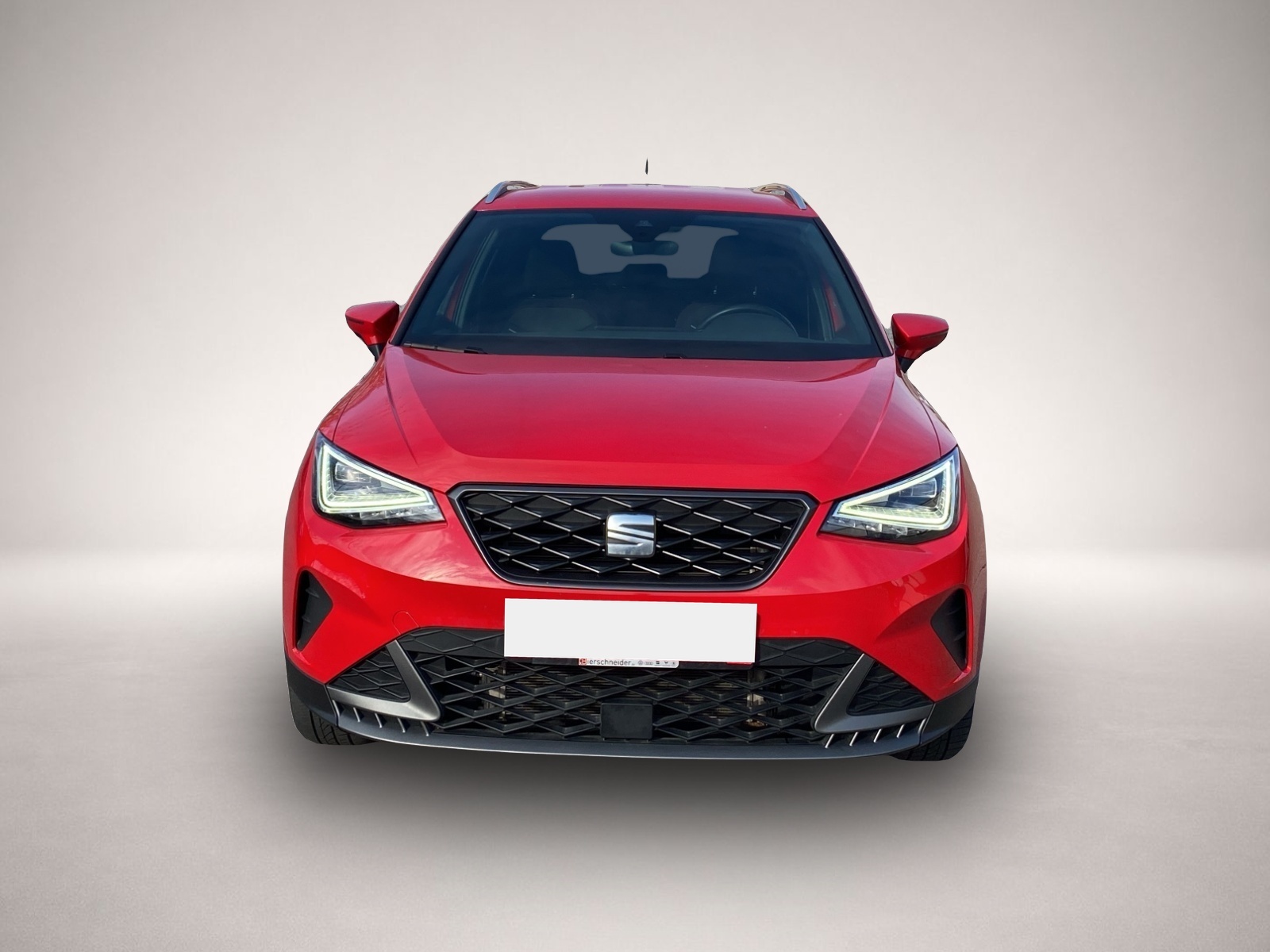 Bild 2 Seat Arona 1.0 TSI DSG FR NAVI LED ACC PDC