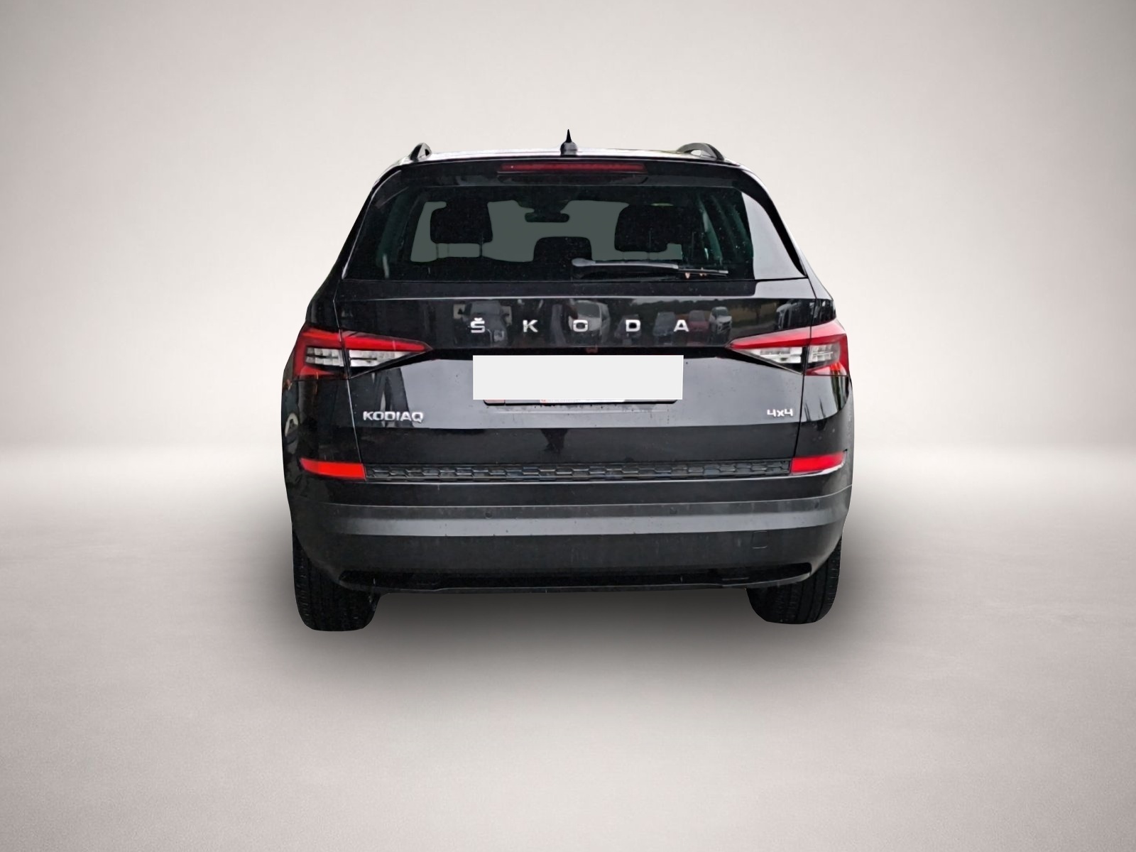 Bild 6 Skoda Kodiaq 2.0 TSI DSG Clever 4x4 AHK NAVI ACC LED 3