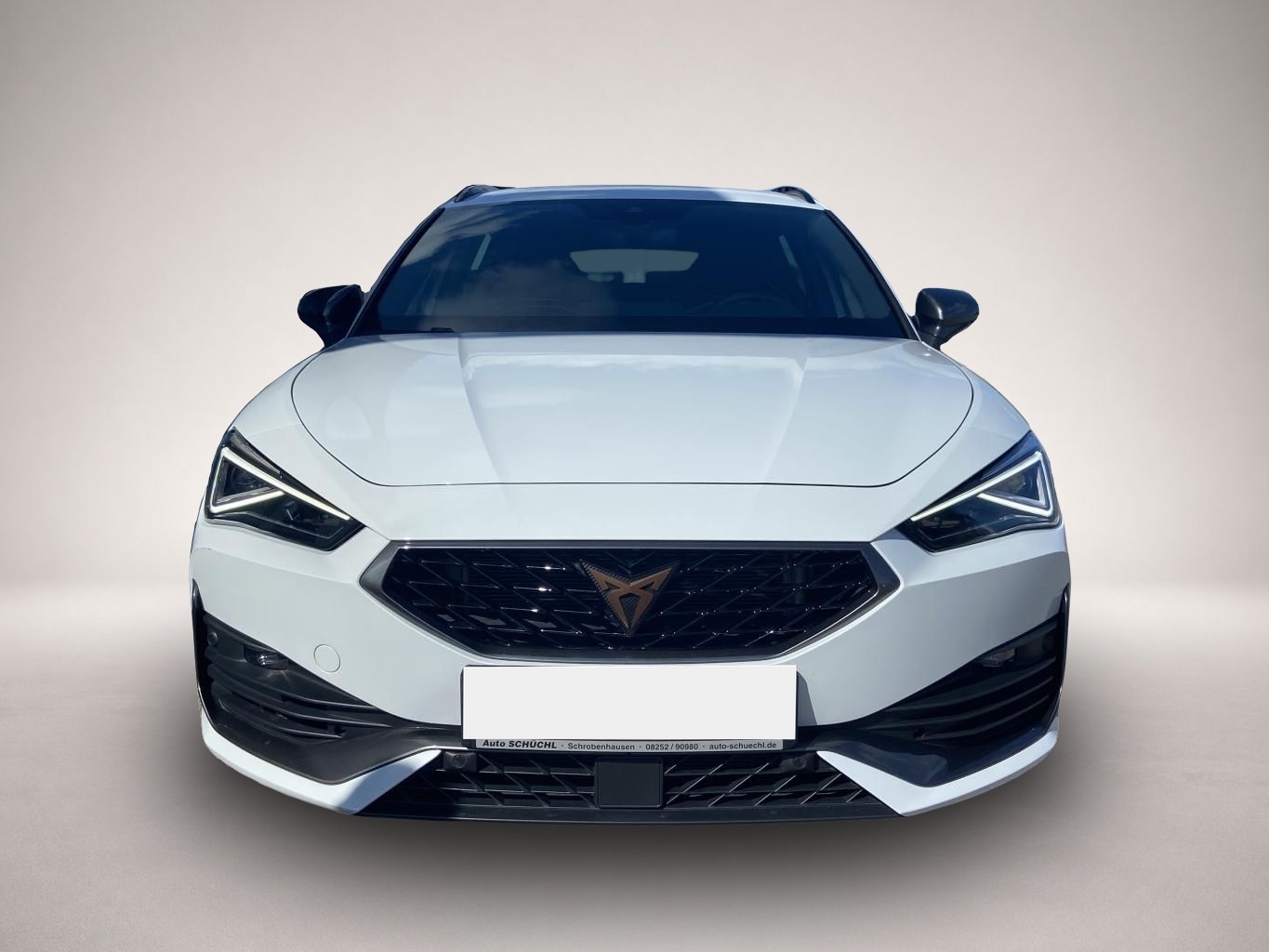Bild 6 Cupra Leon ST CUP 2.0 TSI DSG 4-DRIVE SCHALE-LEDER+BEA