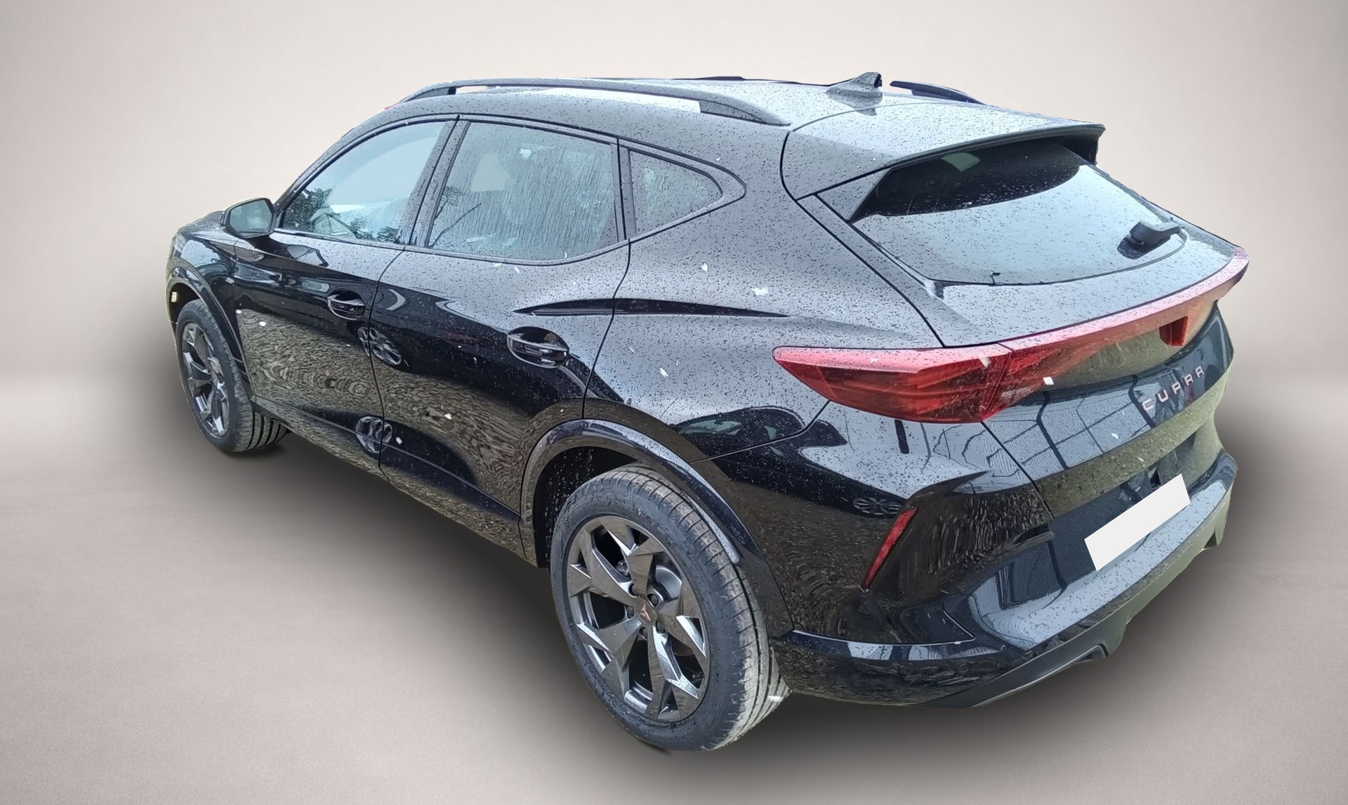 Fotografie 2 des Cupra Formentor 1.5 eTSI 7-Gang-DSG