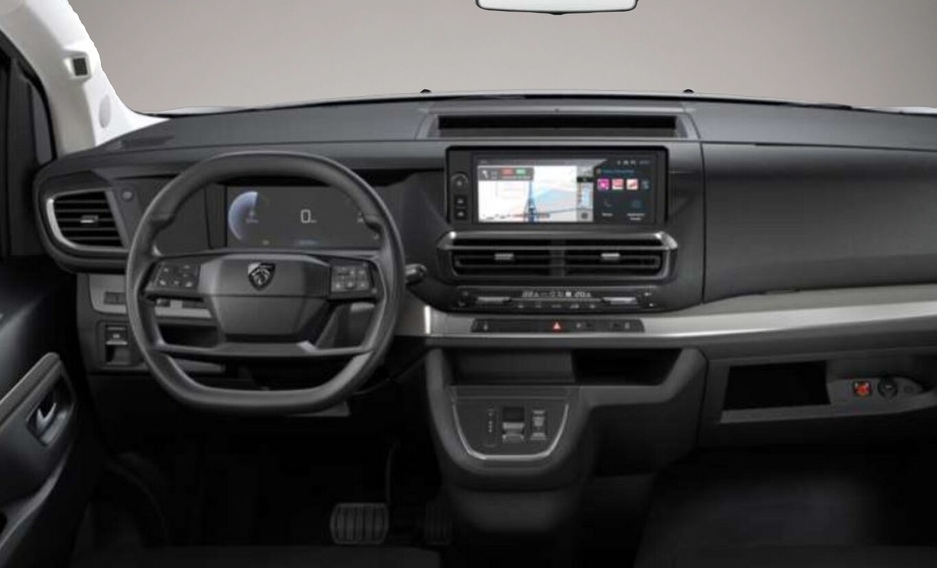 Bild 6 Peugeot Traveller L3 Active 9S AHK SHZ 2xKlima Nav Kam