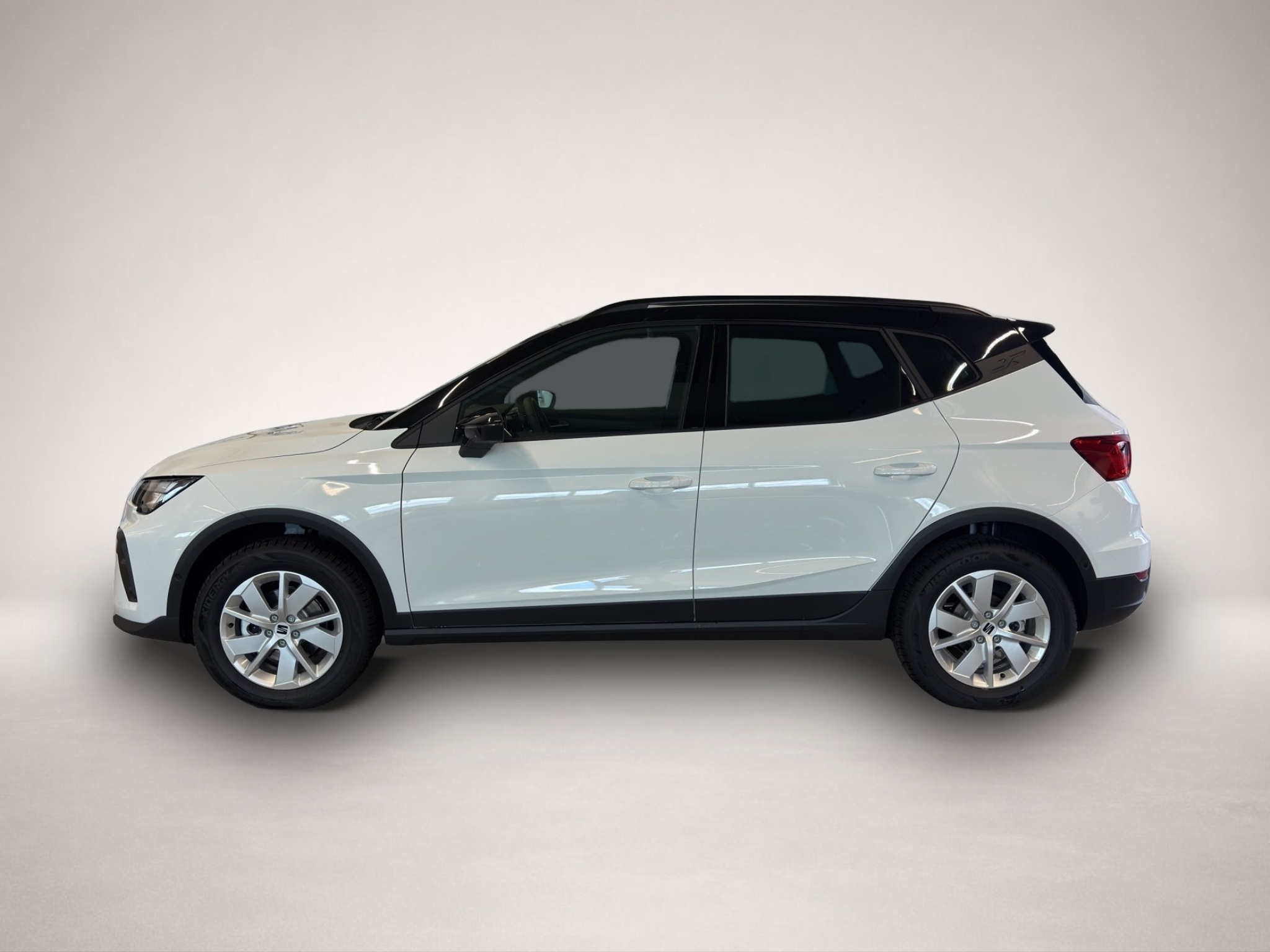 Bild 3 Seat Arona 1.0 TSI DSG Style FACELIFT LED KAMERA PARK