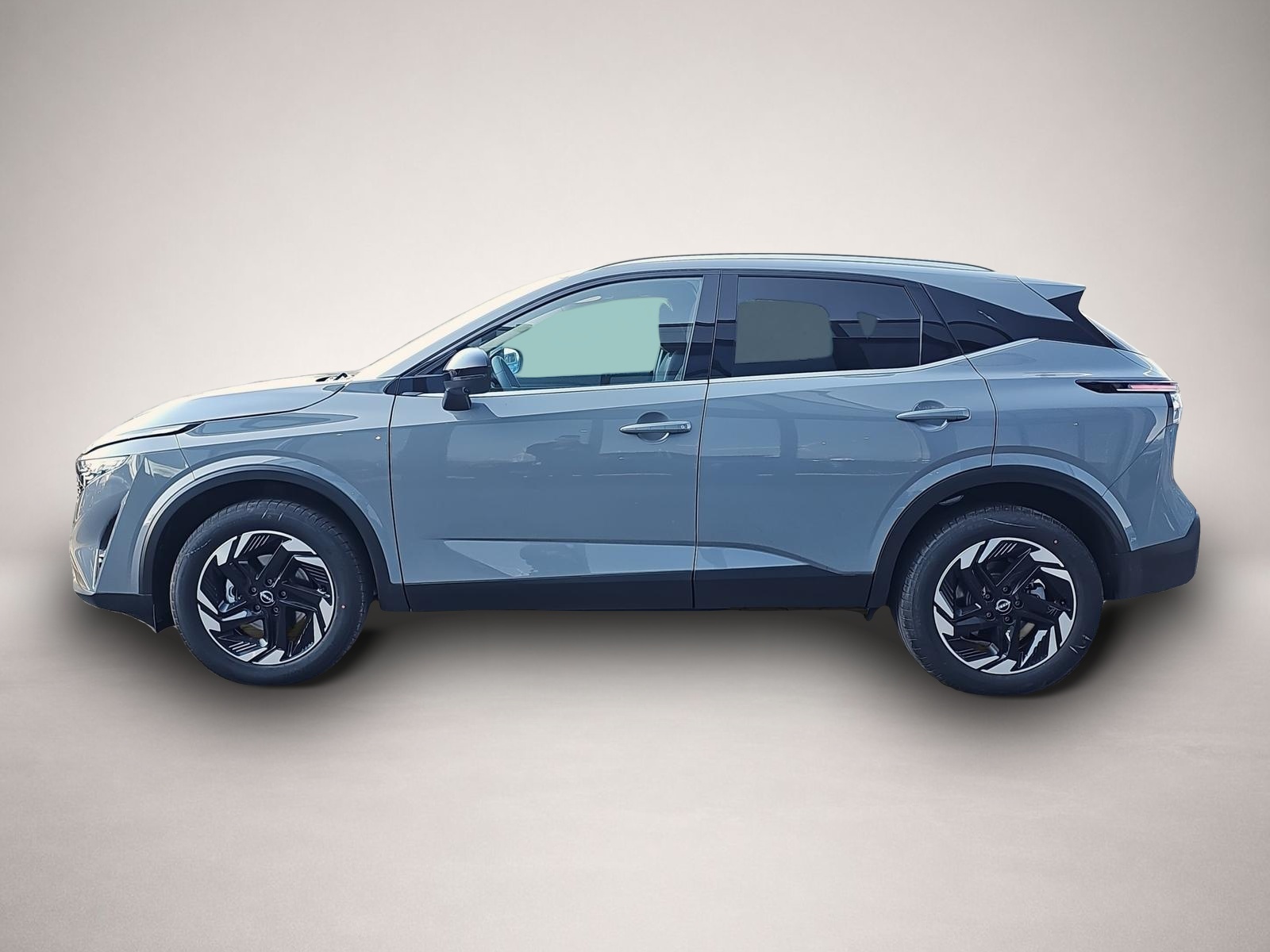 Bild 4 Nissan Qashqai 1.3 DIG-T X-Tronic N-Connecta / Winterp