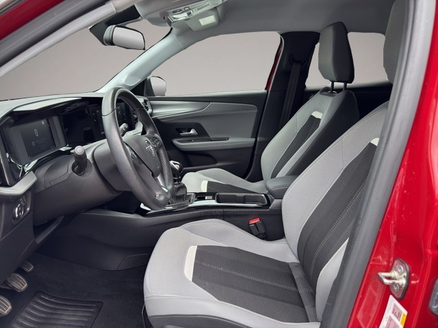 Bild 7 Opel Mokka Elegance 1.2 Carplay+LED+PDC+Cam+Sitzhzg+