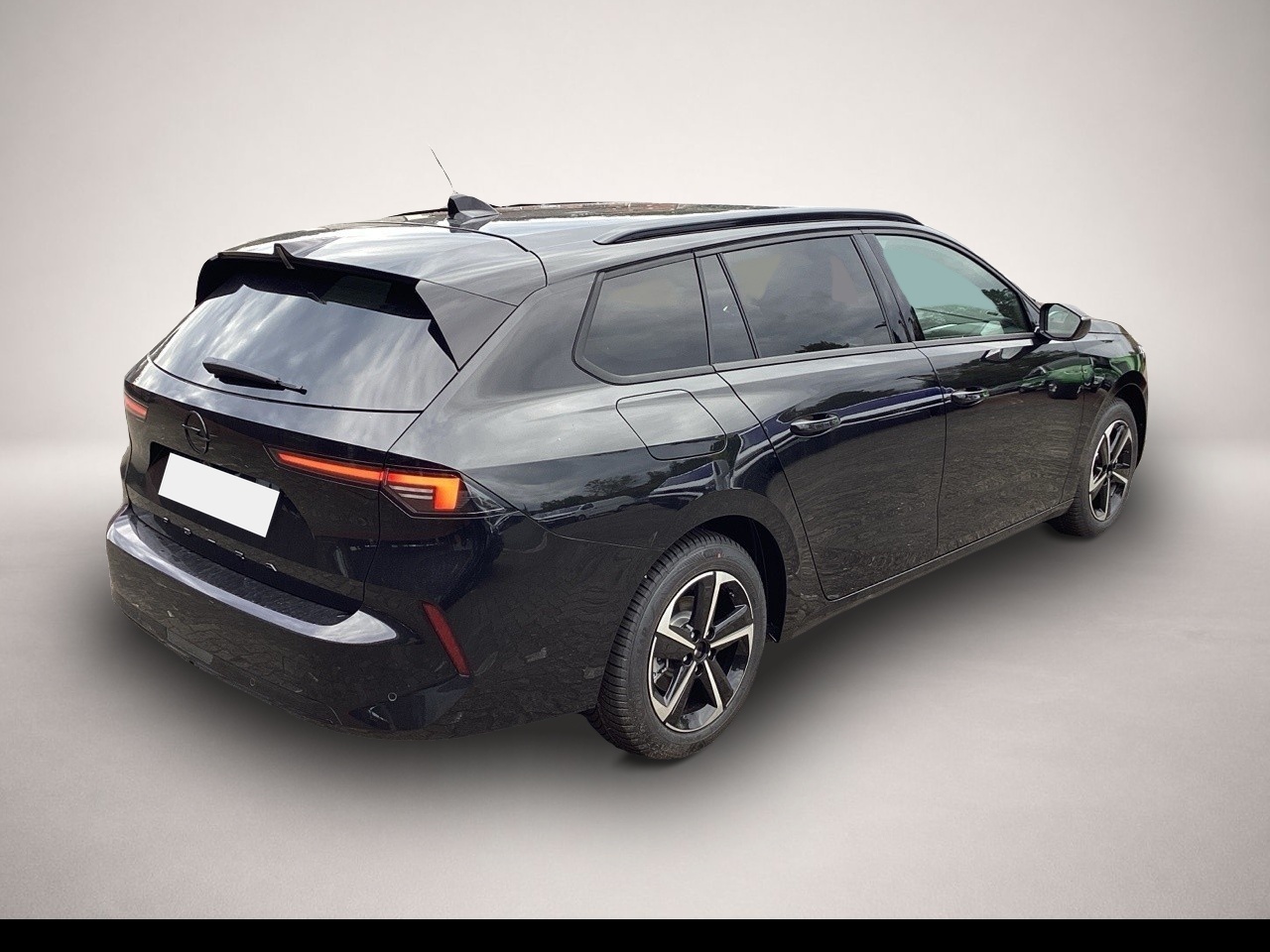 Bild 6 Opel Astra Sports Tourer GS PDCv+h NSW Keyless Entry