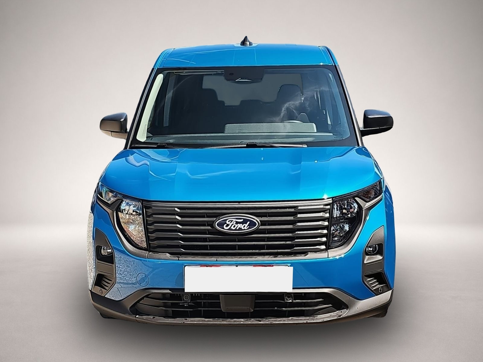 Bild 2 Ford Tourneo Courier 1.0 EB Auto Trend 5JG Kamera AHK