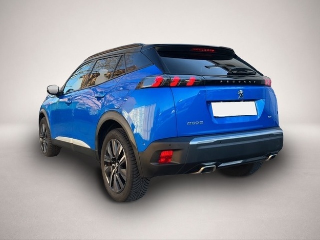 Bild 3 Peugeot 2008 GT Pack PureTech 155 EAT8
