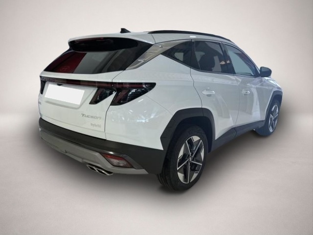 Bild 5 Hyundai TUCSON GO! PLUS 1.6 T-GDI Hybrid 4WD AT 158 kW / 215 P.