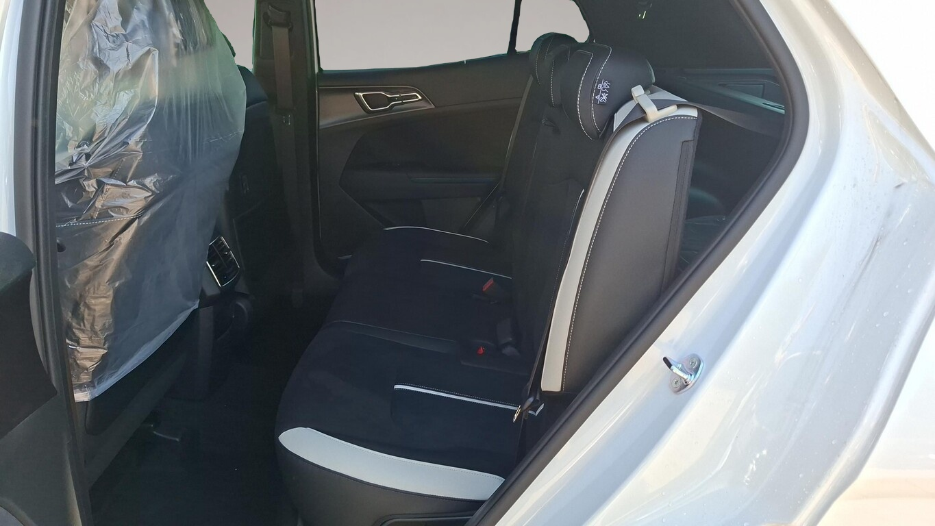 Bild 5 Kia Sportage MHEV GT-Line LED+ eHK 4xSHZ ACC PrivG