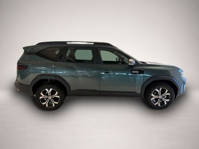 Fotografie 4 des Dacia Bigster Expression 140 mild Hybrid 103kW (140PS) Radi...