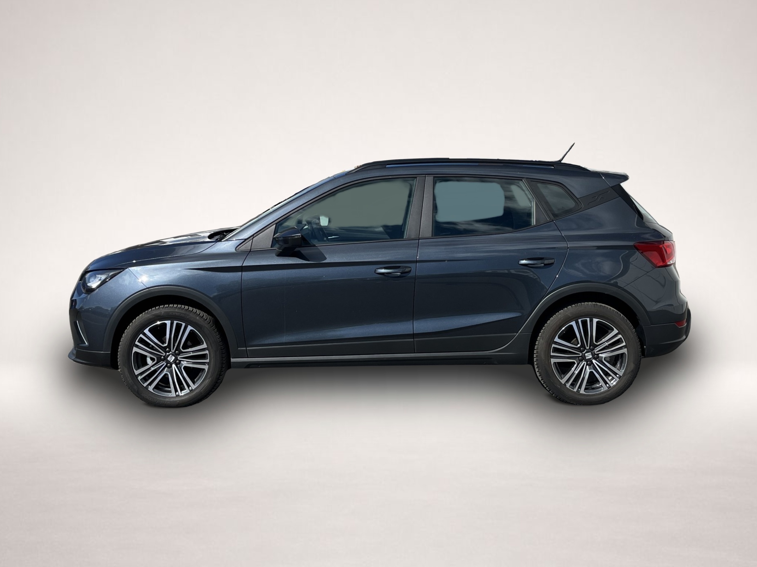 Bild 2 Seat Arona 1.0 TSI DSG Style 125¤ m.20% Anz. 17 AHK N