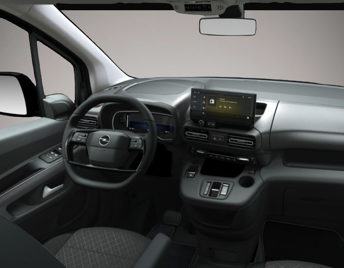 Bild 4 Opel Combo 1.5 D 130 AT8 GS Nav10