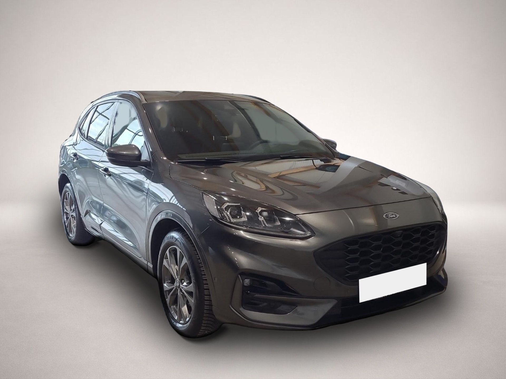 Bild 4 Ford Kuga ST-Line X Sportpaket Bluetooth Navi LED Kli